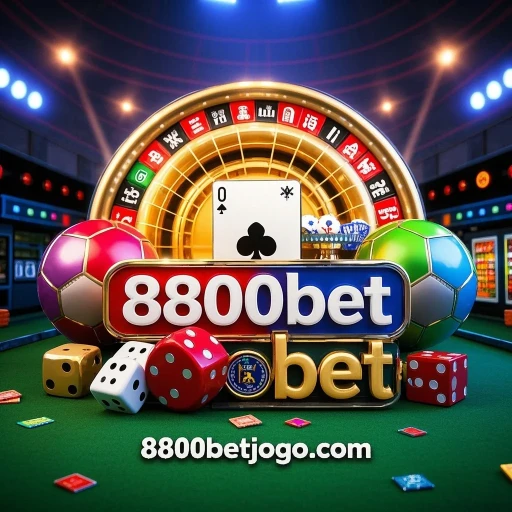 8800bet