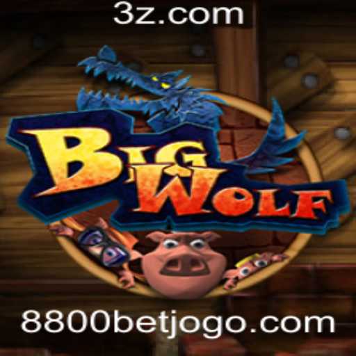Descobrindo o Mundo de BigWolf: O Jogo de Estratégia do Momento com 8800bet