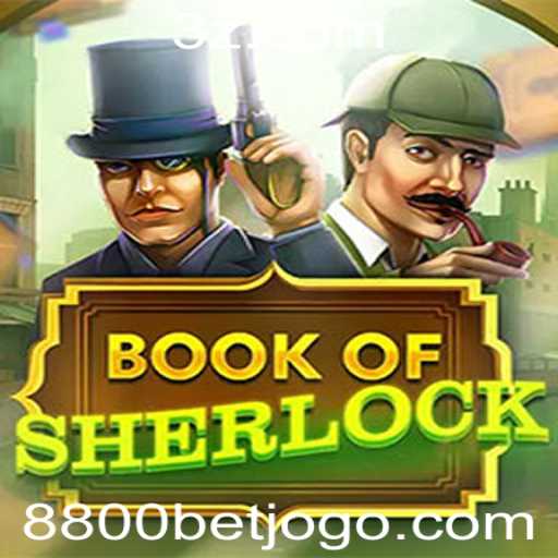 Explorando o Fascinante Universo de BookOfSherlock