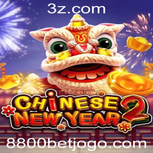 Descubra o Fascinante Jogo CHINESENEWYEAR2 e a Chave para o Sucesso com 8800bet