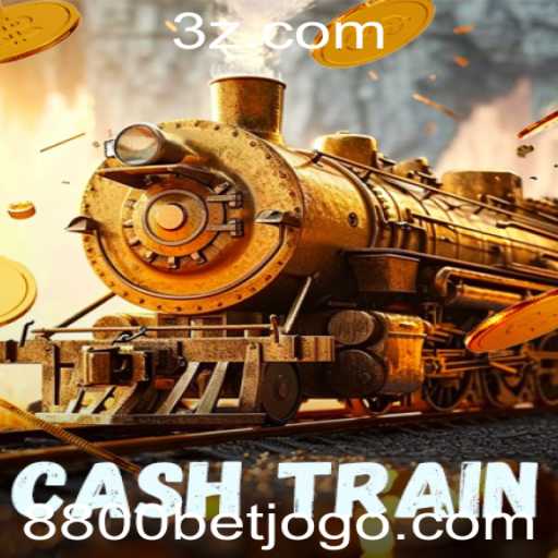 Explorando o Novo Fenômeno dos Jogos: CashTrain e a Inovação da 8800bet