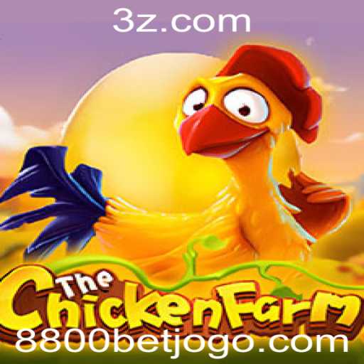 Descubra o Jogo ChickenFarm: Diversão e Estratégia com 8800bet