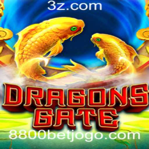 Explorando o Mundo de DragonsGate e a Inovação da 8800bet
