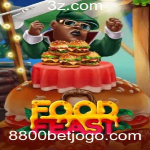 Descubra o Fascinante Jogo 'FoodFeast' Incluindo Estratégias e Regras Envolventes