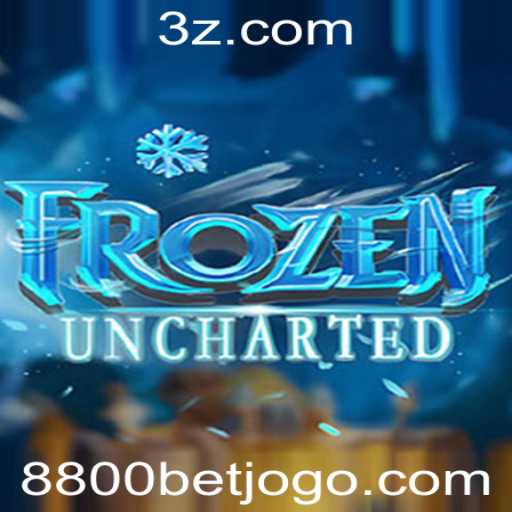 Explorando o Universo do Jogo FrozenUncharted e o Impacto da Palavra-chave 8800bet