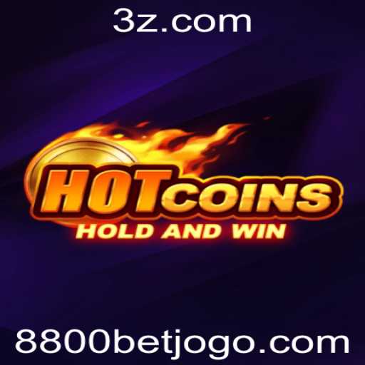 Explorando o Mundo de HotCoins: Um Mergulho no Jogo de Azar do Momento