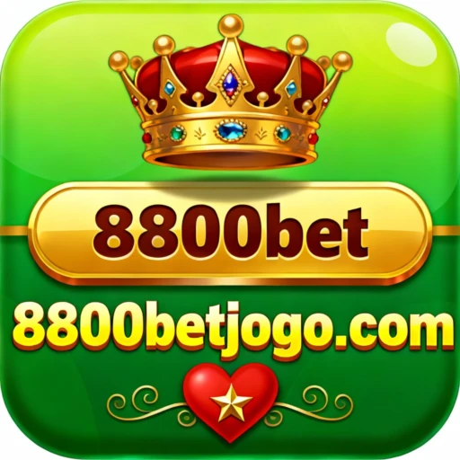 8800bet logo