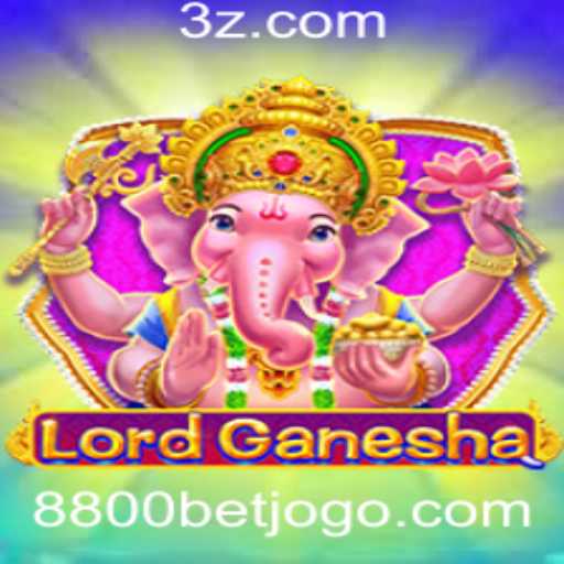 Explorando o Fascinante Mundo de LordGanesha na Plataforma 8800bet