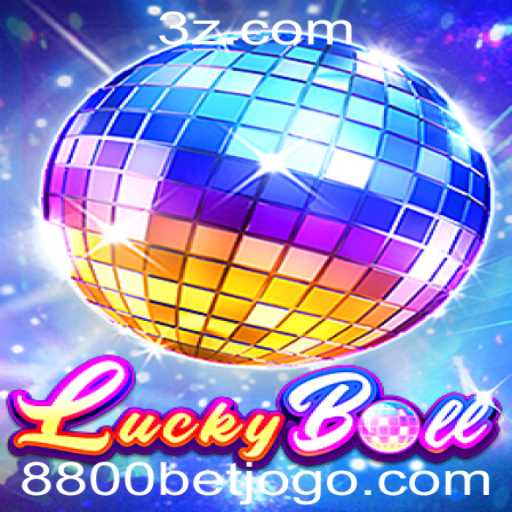 Desvendando o Mundo de LuckyBall e 8800bet