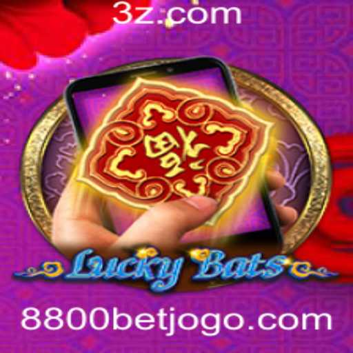 Explorando o Mundo do LuckyBatsM e o Fascínio do 8800bet