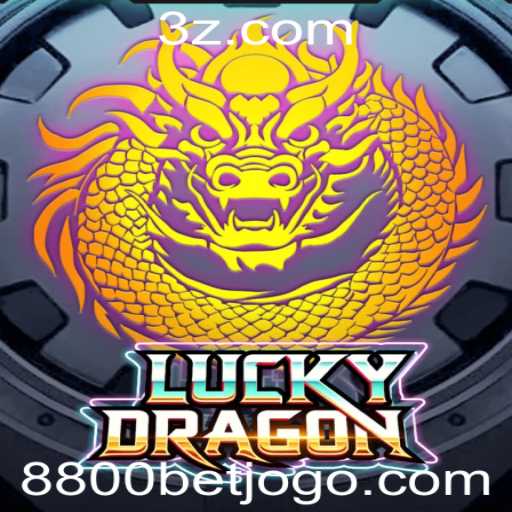 Explorando o Fascinante Mundo de LuckyDragon e o Fenômeno 8800bet