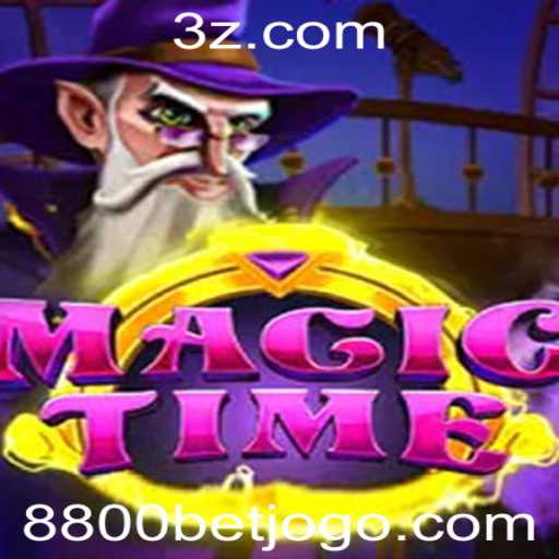MagicTime: Explorando o Mundo Fascinante do Jogo e as Últimas Tendências
