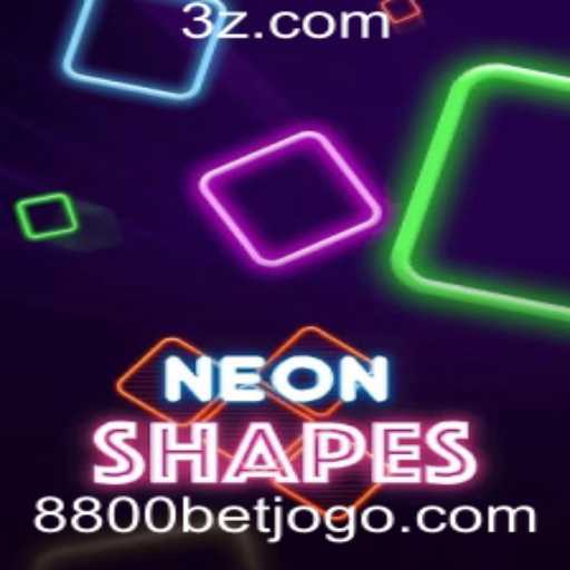 Explorando NeonShapes: Um Mergulho no Mundo das Formas Eletrizantes