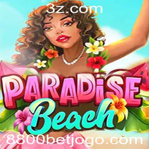 Explorando ParadiseBeach: Uma Experiência de Jogo Inovadora com 8800bet