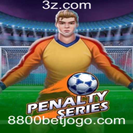 PenaltySeries: A Experiência de Futebol de 8800bet