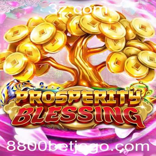Explorando o Fascinante Jogo ProsperityBlessing: Regras e Inovação