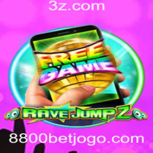 Tudo sobre o emocionante jogo RaveJump2M e sua conexão com 8800bet