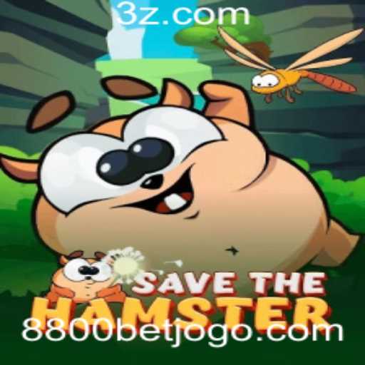 SavetheHamster: Um Jogo Inovador com 8800bet