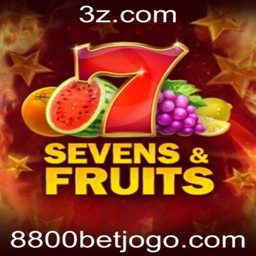 Explorando SevensFruits: Um Jogo Clássico Atrativo na 8800bet