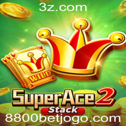 Explorando SuperAce2: O Mundo Dinâmico dos Jogos de Aposta com 8800bet
