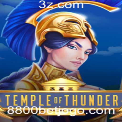 Explorando TempleofThunder: O Jogo da Vez na Comunidade Gamer