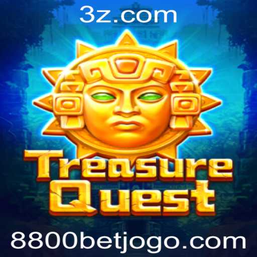 Explorando o Universo de TreasureQuest: Descubra Aventuras e Tesouros com 8800bet
