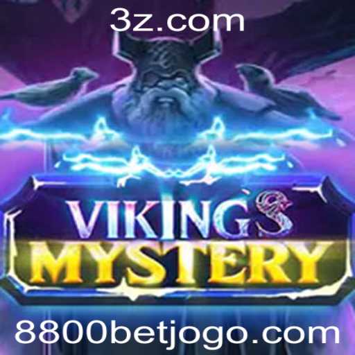 Explore o Fascinante Mundo de VikingsMystery