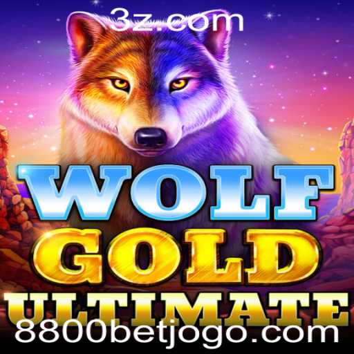 Descubra o Fascinante Mundo de WolfGoldUltimate com 8800bet
